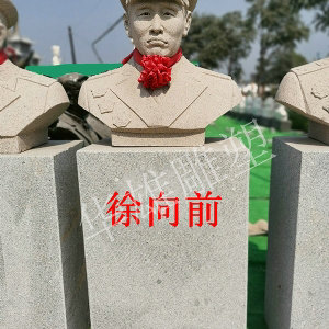 徐向前