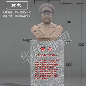 贺龙施工效果图