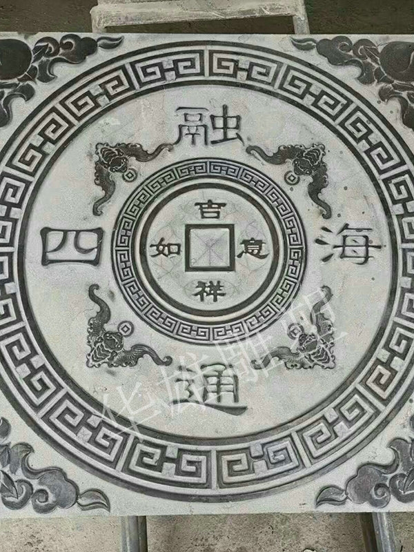 浮雕的特征