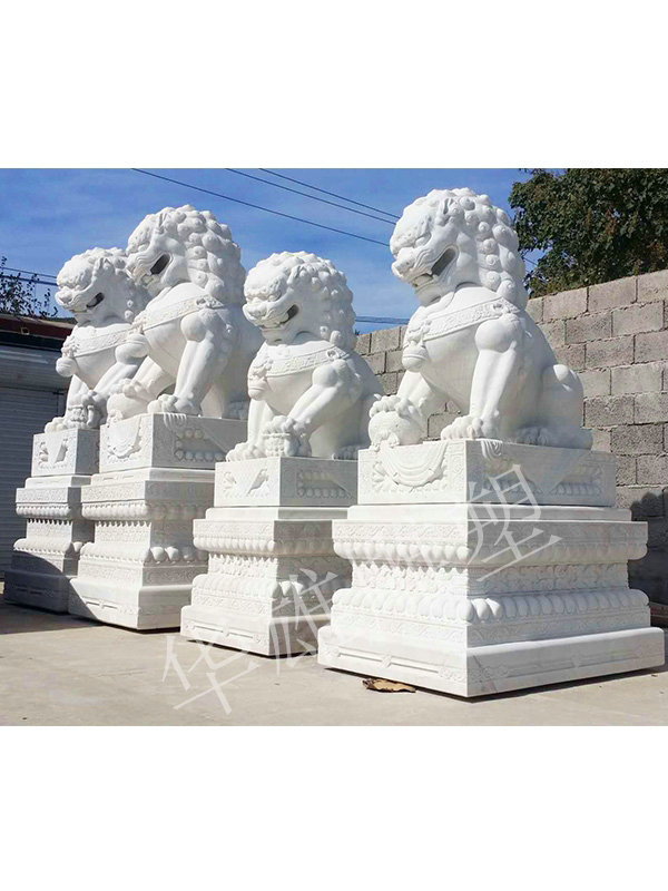 动物石雕的意义您了解吗？